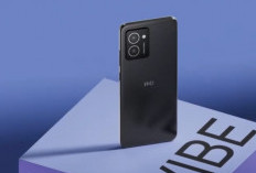 ﻿Meluncur, HMD Langsung Gebrak Pasar: Vibe 5G dan Feature Phone 101 & 102, Harga Mulai Rp360 Ribu 
