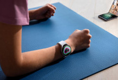 5 Smartband Harga Rp 500 Ribuan dengan Fitur Lengkap Cocok untuk Penggemar Olahraga