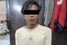 Polisi Amankan Pak Ogah di Putaran Punti Kayu Palembang, Warganet Spill Lokasi Lain di Kolom Komentar 