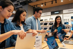 Murah tapi Tawarkan Spek Tinggi, Ini Tips Terbaru Beli Laptop Lokal untuk Mahasiswa agar Awet dan Efisien