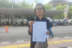 Mahasiswi Asal Jambi Tertipu Pesan Kamar Kos Buat Kuliah di Palembang, Uang Rp7 Juta Terlanjur Ditransfer   