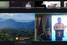 Kemenkum Babel Perkuat Pemahaman KUHP Nasional melalui Sosialisasi RPP Perubahan Pidana Seumur Hidup-Mati