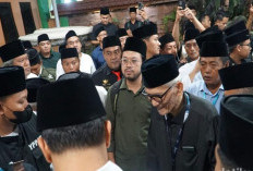 KH Miftachul Akhyar Kembali Terpilih Sebagai Rais Aam PBNU