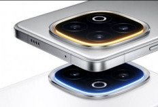 iQOO 15 Series Calon Primadona Baru Gen Z: Performa Monster, Desain Futuristik, dan Fitur Gaming Kelas Dewa