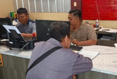Masih Bayar Angsuran Pasca Mobil Dibawa Kabur Sesama Pedagang, Pria di Palembang Pilih Lapor Polisi 