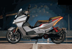 Kupas Teknologi Motor Listrik BYD VF-PMSM, Diklaim Lebih Efisien dan Tak Perlu Gonta-Ganti Baterai