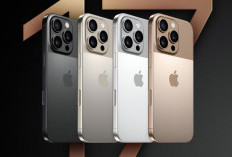 iPhone 17 Sudah 5G Plus, Streaming Lancar Tanpa Buffering