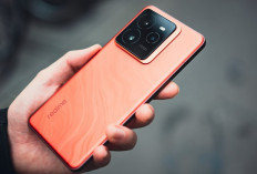  realme GT7 Pro Ditenagai Snapdragon 8 Elite, Performa Tangguh Mumpuni Menjalankan Tugas Harian hingga Bermain