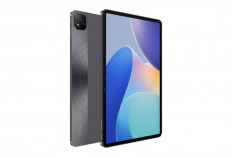 Fitur Unggulan Tablet Infinix XPad 20 Punya Teknologi AI Canggih