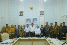 Ancaman Judol dan Pinjol Mengintai, Dewi Ratu Dewa: Segera Kukuhkan Bunda/Bapak Literasi Kecamatan