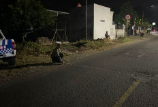 Mobil Box Tabrak Motor, 1 Tewas dan 1 Luka-luka