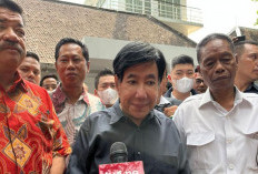 Guruh Soekarnoputra Kritis di RS