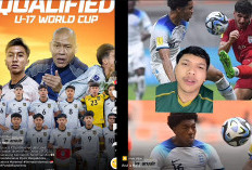 Fakta Alumni Piala Dunia U17 di Indonesia 2023 Sudah Starter di Klub Besar Eropa, Pemain Kita Pada Kemana?