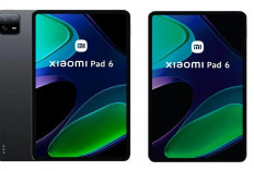 Xiaomi Pad 6, Tablet Android Kelas Menengah dengan Layar 144Hz dan Snapdragon 870