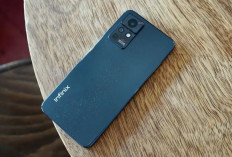 Infinix Zero X Pro Miliki Kamera 108 MP dan Zoom Optik 5x Cocok untuk Pecinta Fotografi