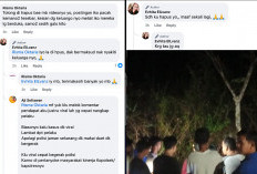 Pedamaran OKI Berduka, Netizen Serbu Akun-akun Posting Video Penemuan Jasad Rania