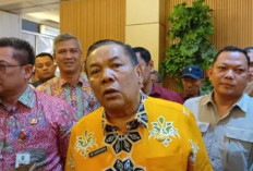 Kasus SPPD Fiktif Terungkap, 300 ASN Sekretariat DPRD Riau Dimutasi Massal