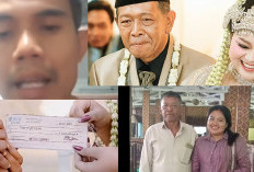 Kandang Pacitan Viralkan Kakek Tarman Mahar Rp3 Miliar Kabur Buru-buru Minta Maaf