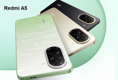6 HP Xiaomi Harga Rp 1 Jutaan Terbaik Juli 2025, Cocok untuk Pelajar hingga Mahasiswa