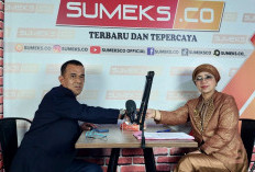 Perjalanan Panjang Dunia Hukum, Prof Nurmalah Raih Gelar Profesor Kehormatan dari UNISULA