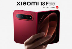 Xiaomi 18 Fold Ditenagai Chip Xring 03 Buatan Xiaomi Sendiri, Berikut Bocorannya! 