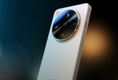 OPPO Find X8 Hadirkan Layar AMOLED Beresolusi 1.5K+, Berikut Spesifikasi Lengkapnya
