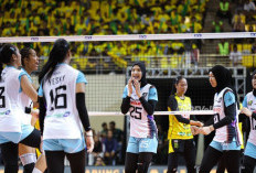 Jelang Grand Final Proliga 2026, ini yang Dijaga JPE