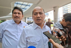 Mantan Jampidsus tak Penuhi Panggilan Pemeriksaan Tim 9 Kejagung, Jumat Diagendakan Kembali