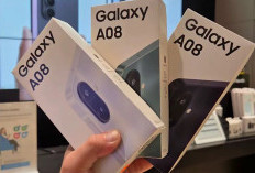 7 Fakta Penting Samsung A08 Dari Pendahulunya Samsung A07, Sayangnya Belum Ada Fitur Stabilizer