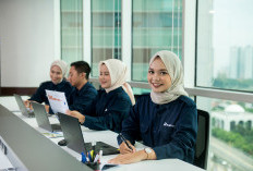 PT Bukit Asam Tbk Raih Penghargaan ASEAN Asset Class Public Listed Company 2025 di Malaysia