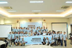 Dukung Ketahanan Energi, PHR Zona 4 Bangun Sinergi dengan Media