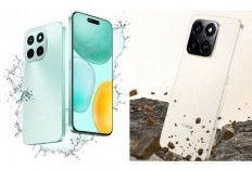 Honor X7d dan X6c Resmi Hadir di Indonesia: Begini Spesifikasi dan Harga yang Ditawarkan