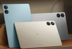 Tablet Honor MagicPad 3 Bawa Layar 13,3 Inci dengan Sertifikasi IMAX Enhanced