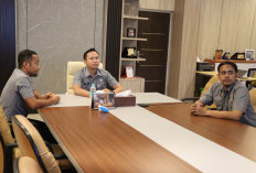 Kanwil Kemenkum Sumsel Siapkan Pelaksanaan Program Pemagangan Nasional Angkatan II