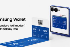 Resmi Hadir! Samsung Wallet Tawarkan Fitur Futuristik untuk Dukung Gaya Hidup Modern
