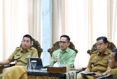 Palembang Menuju HUT ke-1343: Belajar dari Sejarah, Berdaya dan Mendunia