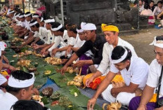 Semarak Ramadan Nusantara, Ragam Tradisi Unik Daerha yang Bikin Bulan Suci Kian Berwarna