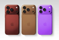 iPhone 18 Pro dan iPhone 18 Pro Max Bakal Dibekali Kamera Selfie 24MP dan Opsi Warna Merah