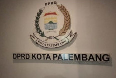 Usai Diperiksa Kejari, Sekwan DPRD Palembang: Saya Hanya Jelaskan Soal Penganggaran dan Pokir