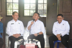 Menteri LH Apresiasi Upaya Pemprov Sumsel dan Pemkot Palembang Atasi Sampah di TPA Sukawinatan