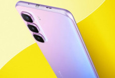 Infinix Bersiap Tambah Smartphone Baru di Jajaran HOT 60, Berikut Bocorannya 