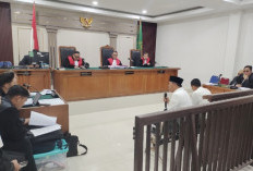 Tamhullis-Raga Blak-blakan Ungkap Peran Aktif Harmison-Anggoro dalam Proyek Irigasi Air Lemutu