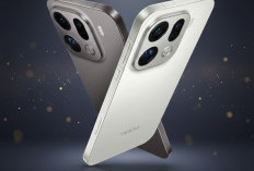 Desain Mewah OPPO Find X9 Jadi Sorotan: Simple, Premium, Tapi Punya Style Sendiri