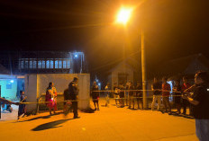 Cekcok Berujung Penembakan di Kayu Labu, Polres OKI Buru Terduga Pelaku