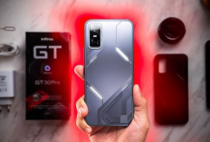 6 Pilihan HP Infinix Terbaik untuk Para Gamer 2025: Spesifikasi Tinggi namun Tetap Terjangkau!