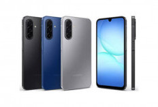 Samsung Galaxy A17 5G Ditenagai Chipset Exynos 1330 dengan RAM Penyimpanan Mumpuni 
