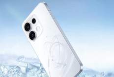 OPPO Reno16 F Paling Murah di Keluarga Reno16 Series, Spesifikasi Tetap Mumpuni 