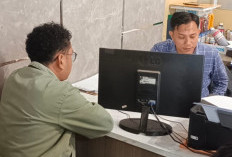 Ditodong Pistol Mahasiswa Tak Berkutik Saat iPhone 11 Miliknya Dirampas, Modus Pelaku Pura-pura Tanya Alamat  