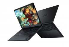  HP HyperX Omen 15 Resmi Hadir di Indonesia, Laptop Gaming dengan Performa Tinggi