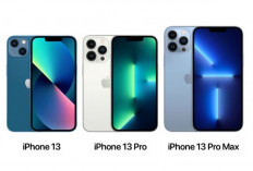 Update Harga iPhone All Series di Januari 2026: Seri 13, 14, 15, 16, Air dan 17 Pro Max